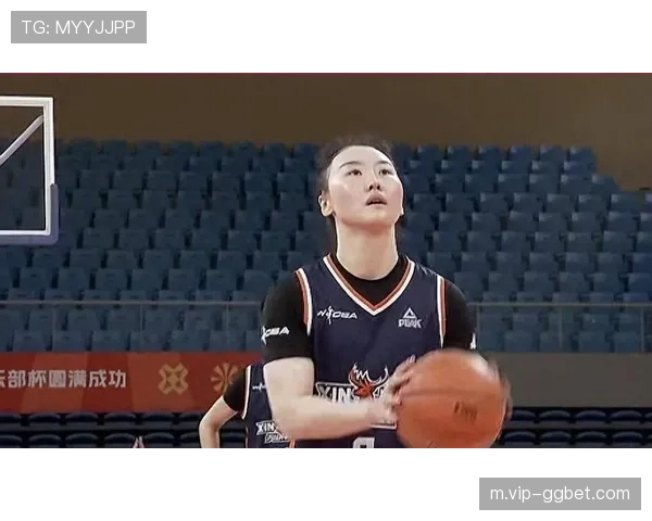 新疆女篮武桐桐37分创个人新高 加时赛连续得分奠定胜局 新疆女篮武桐桐37分创个人新高 加时赛连续得分奠定胜局