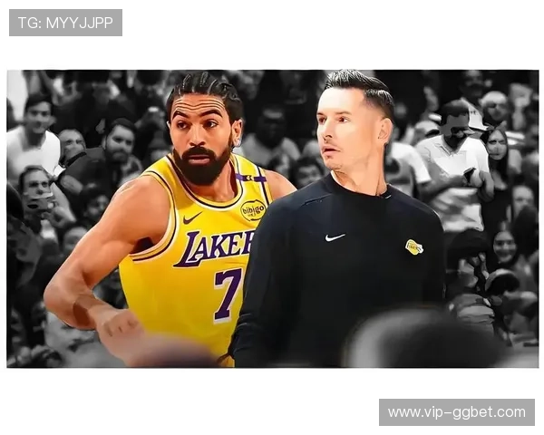 湖人双核体系适配优势明显 三巨头同场时进攻效率反降