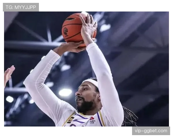 广东三连败期间体系问题 萨林杰状态低迷影响内线